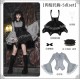 With Puji Letters and Poems-The Letter From Yesterday Cutsew Underbust JSK OP and Sets(Pre-Order/Full Payment Without Shipping)